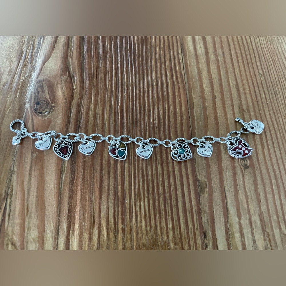 Brighton bracelet
